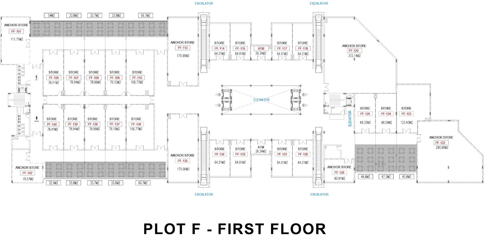 Plot F First Floor