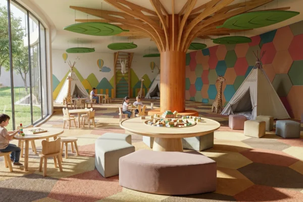 nursery nursery